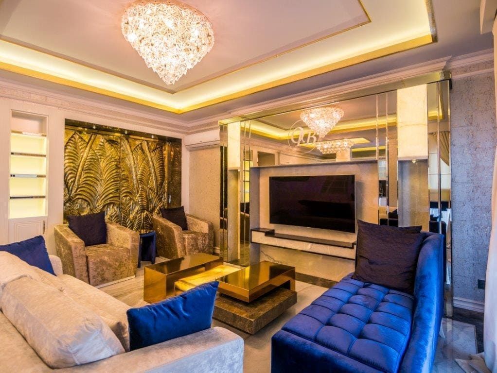 Ático en Alanya, Turquia, 196 m² - imagen 7