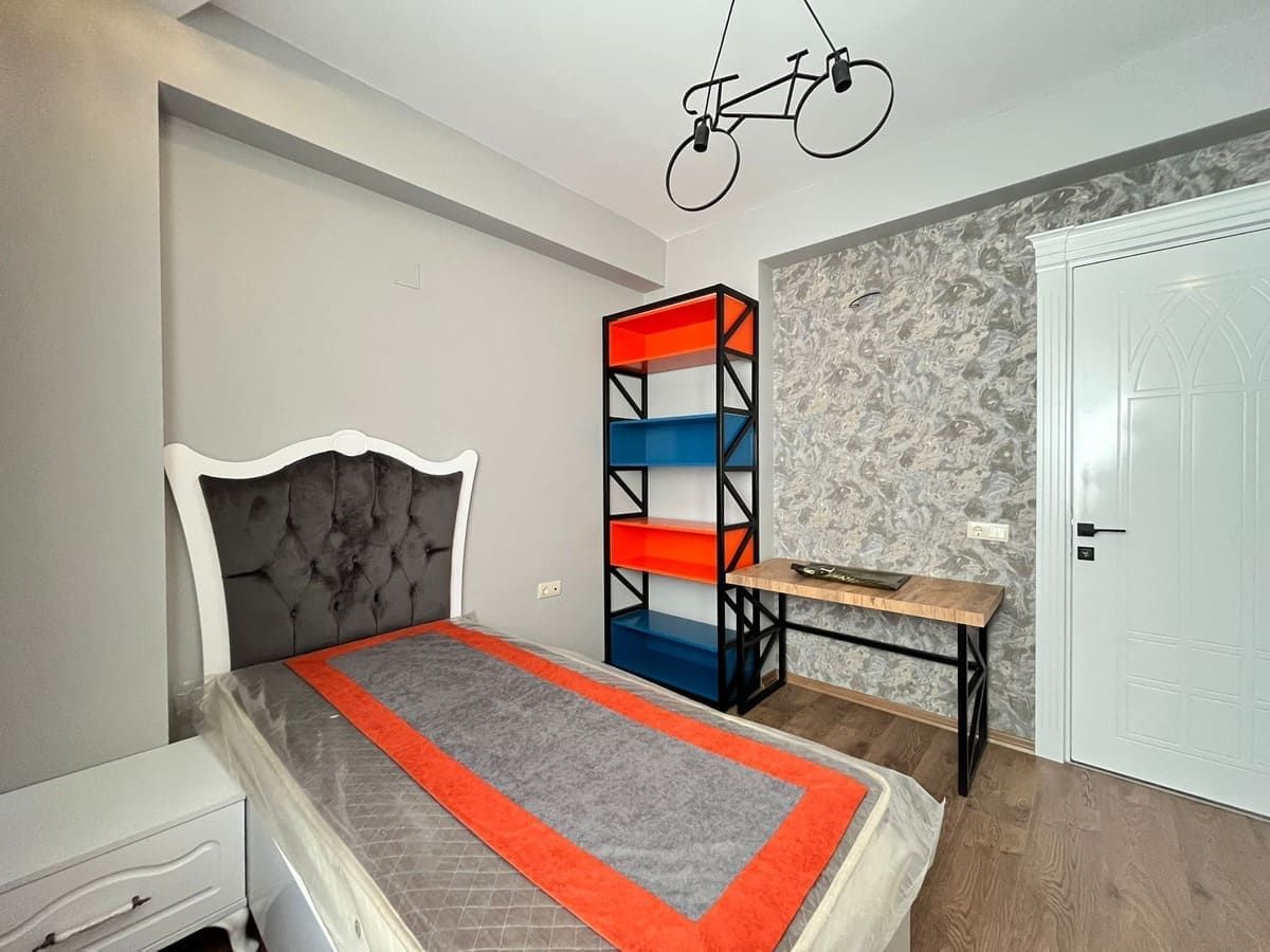 Flat in Mersin, Turkey, 150 m² - picture 7