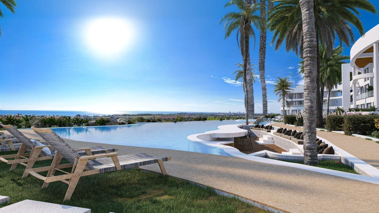 Piso en İskele, Chipre, 95 m² - imagen 8