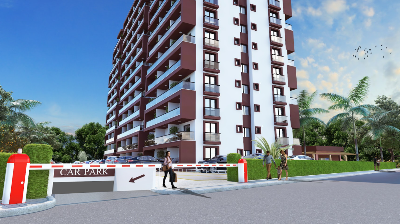 Appartement à İskele, Chypre, 32 m² - image 8