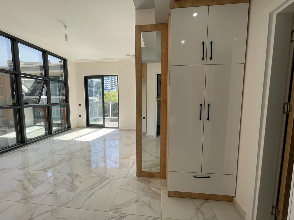 Piso en Avsallar, Turquia, 60 m² - imagen 8