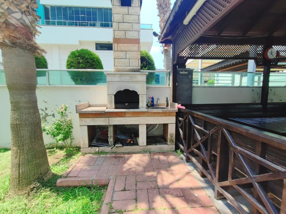 Piso en Alanya, Turquia, 70 m² - imagen 8