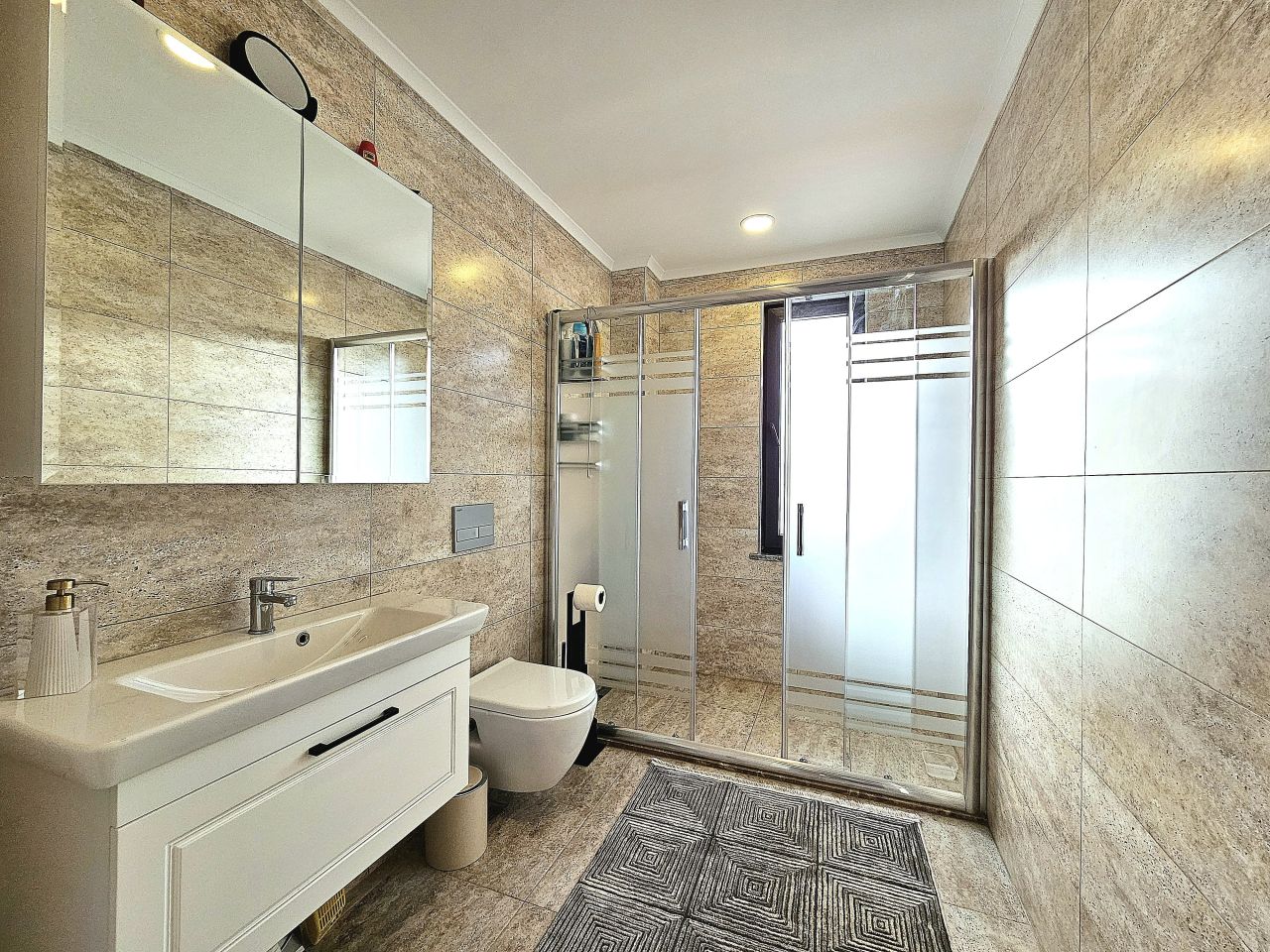 Villa in Alanya, Turkey, 220 m² - picture 8