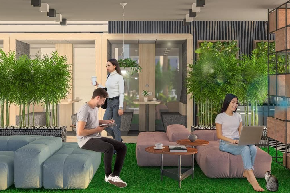 Wohnung in Gazipasa, Türkei, 65 m² - Foto 8