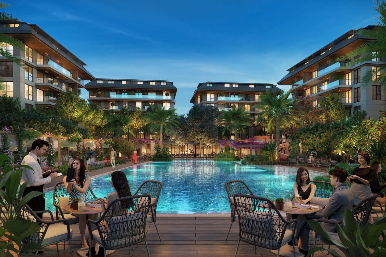 Flat in Alanya, Turkey, 65 m² - picture 8