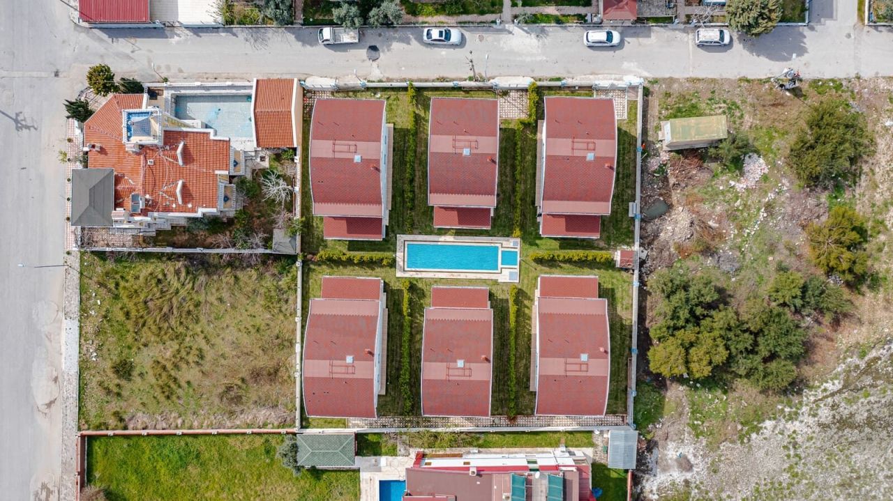 Villa in Antalya, Türkei, 195 m² - Foto 8