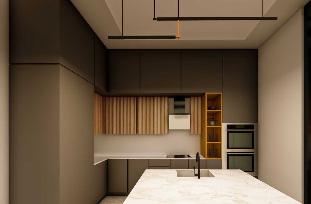 Villa in Alanya, Turkey, 275 m² - picture 8