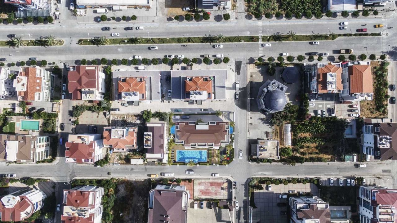 Appartement à Kestel, Turquie, 58 m² - image 8