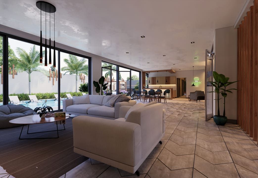 Appartement à Alanya, Turquie, 191 m² - image 8