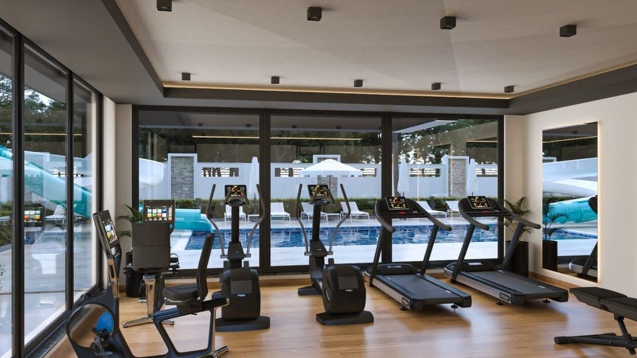 Appartement à Konakli, Turquie, 56 m² - image 8