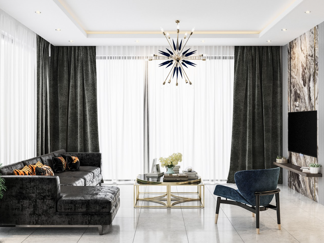 Villa in Avsallar, Türkei, 200 m² - Foto 8