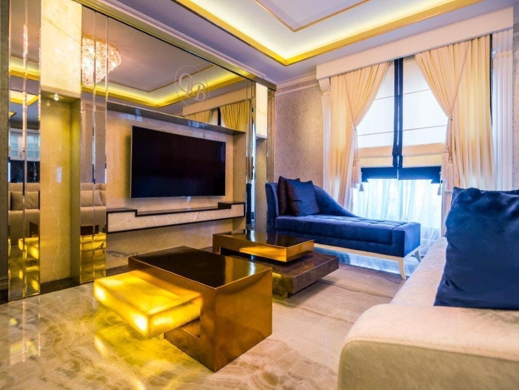 Ático en Alanya, Turquia, 196 m² - imagen 8