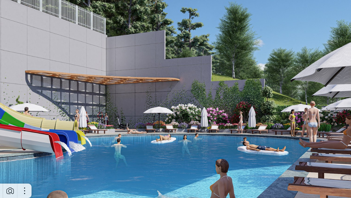 Appartamento a Alanya, Turchia, 50 m² - foto 8