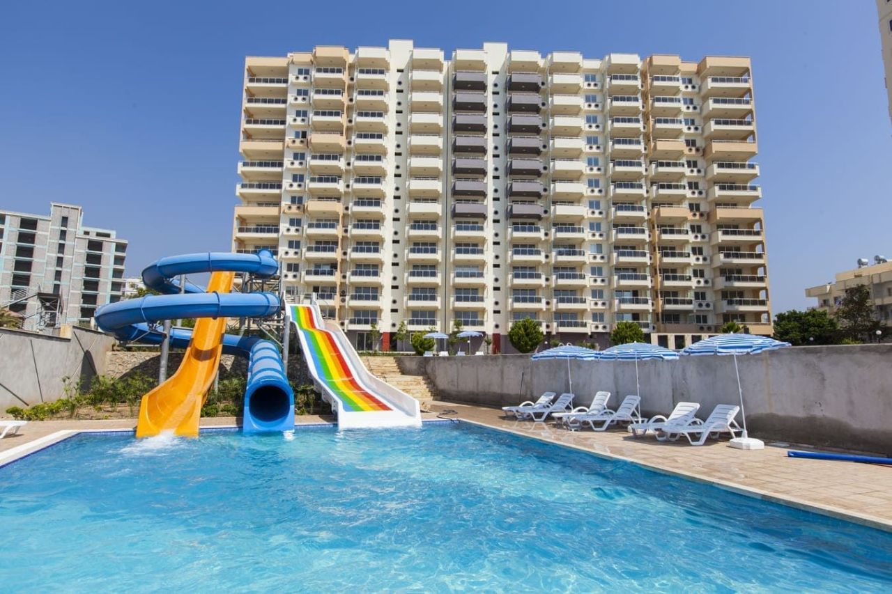 Flat in Mersin, Turkey, 150 m² - picture 8