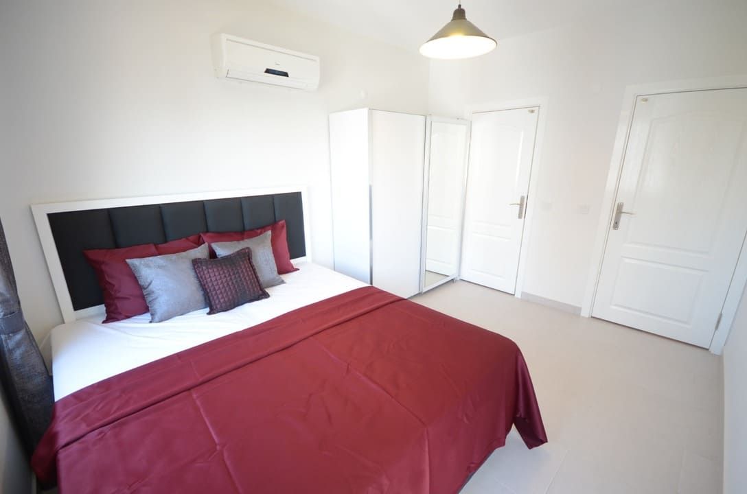 Piso en Alanya, Turquia, 110 m² - imagen 8