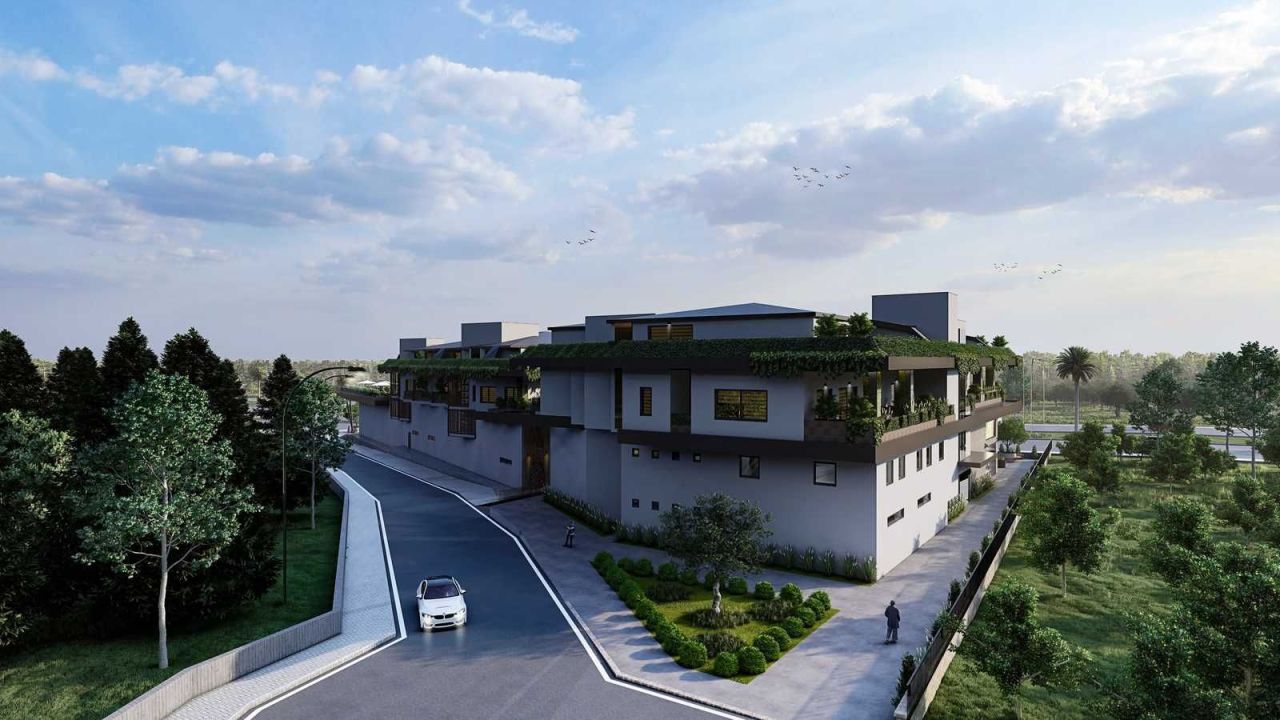 Proprietà commerciale a Alanya, Turchia, 169 m² - foto 8