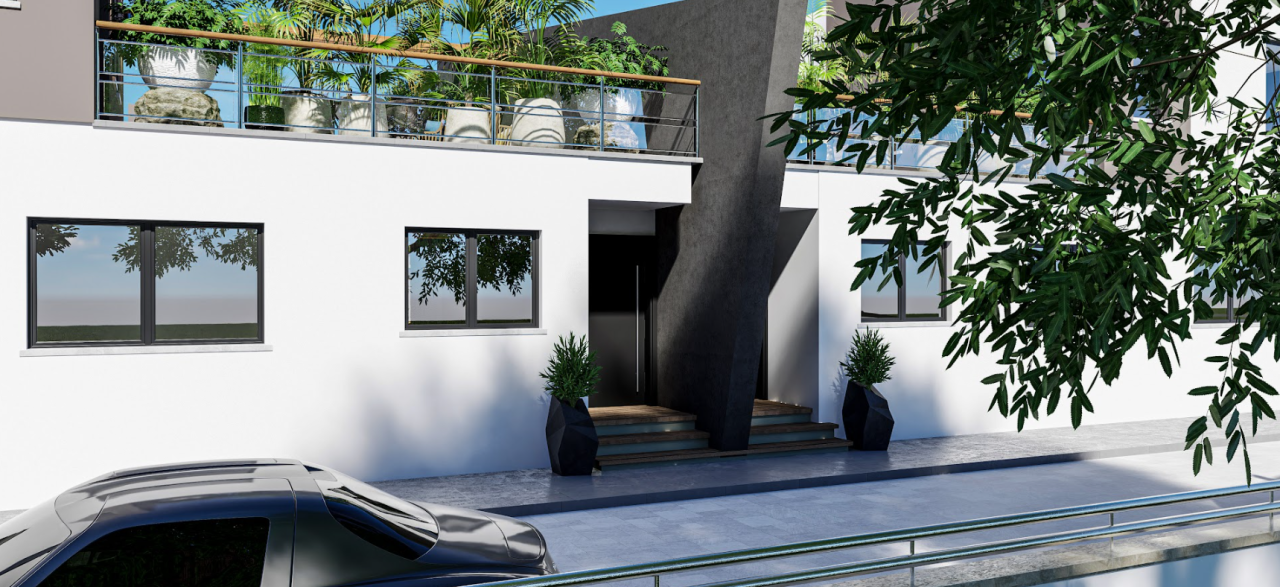 Wohnung in Famagusta, Zypern, 90 m² - Foto 9