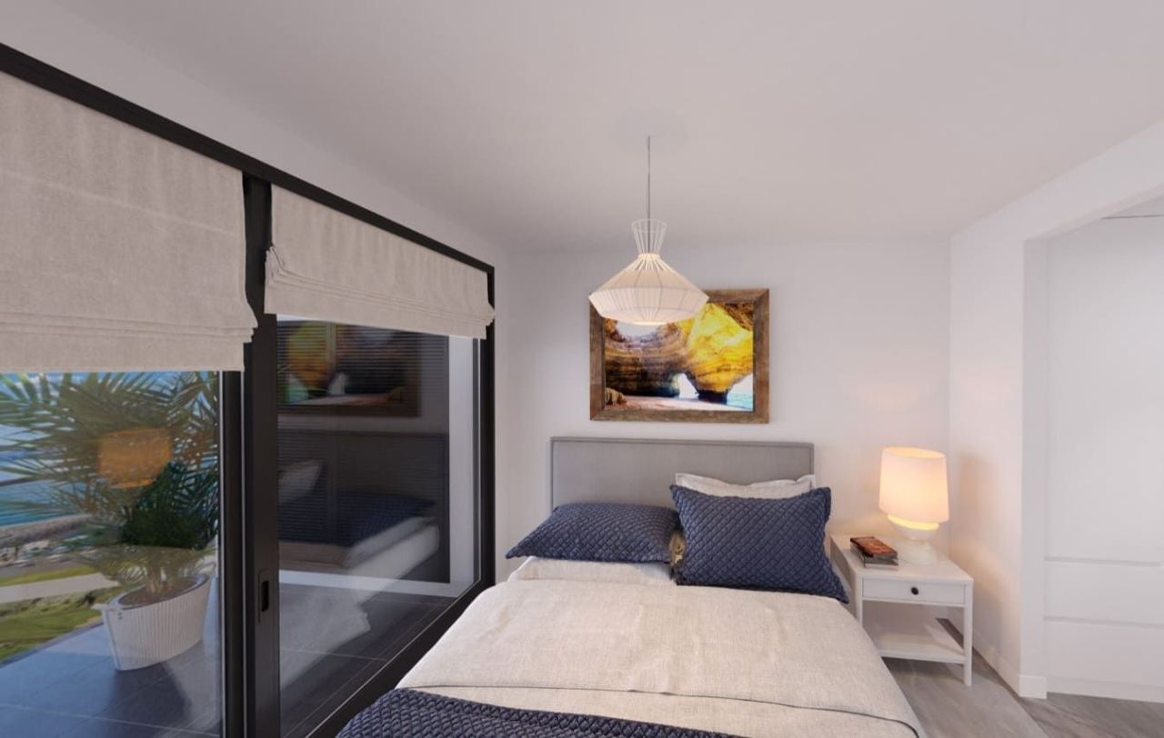 Appartement à Güzelyurt, Chypre, 36 m² - image 9