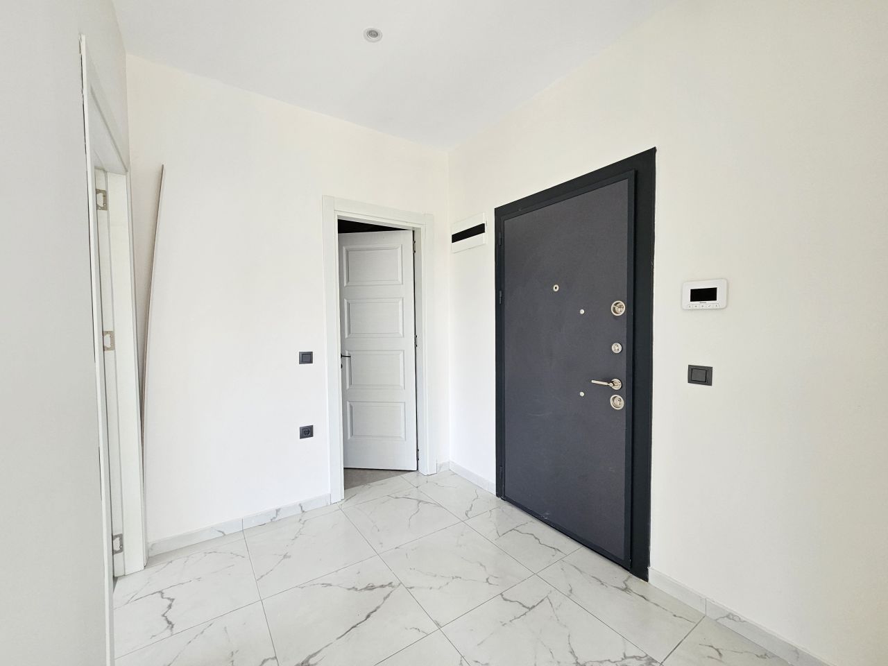 Wohnung in Alanya, Türkei, 54 m² - Foto 9