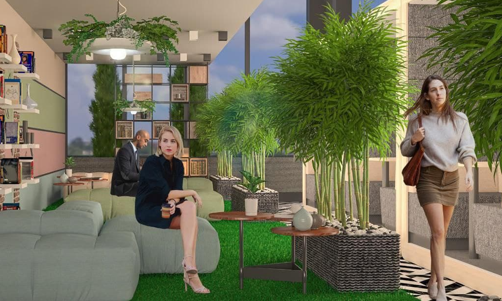 Wohnung in Gazipasa, Türkei, 65 m² - Foto 9