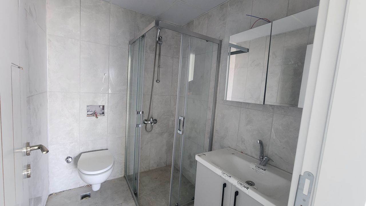 Flat in Alanya, Turkey, 120 m² - picture 9