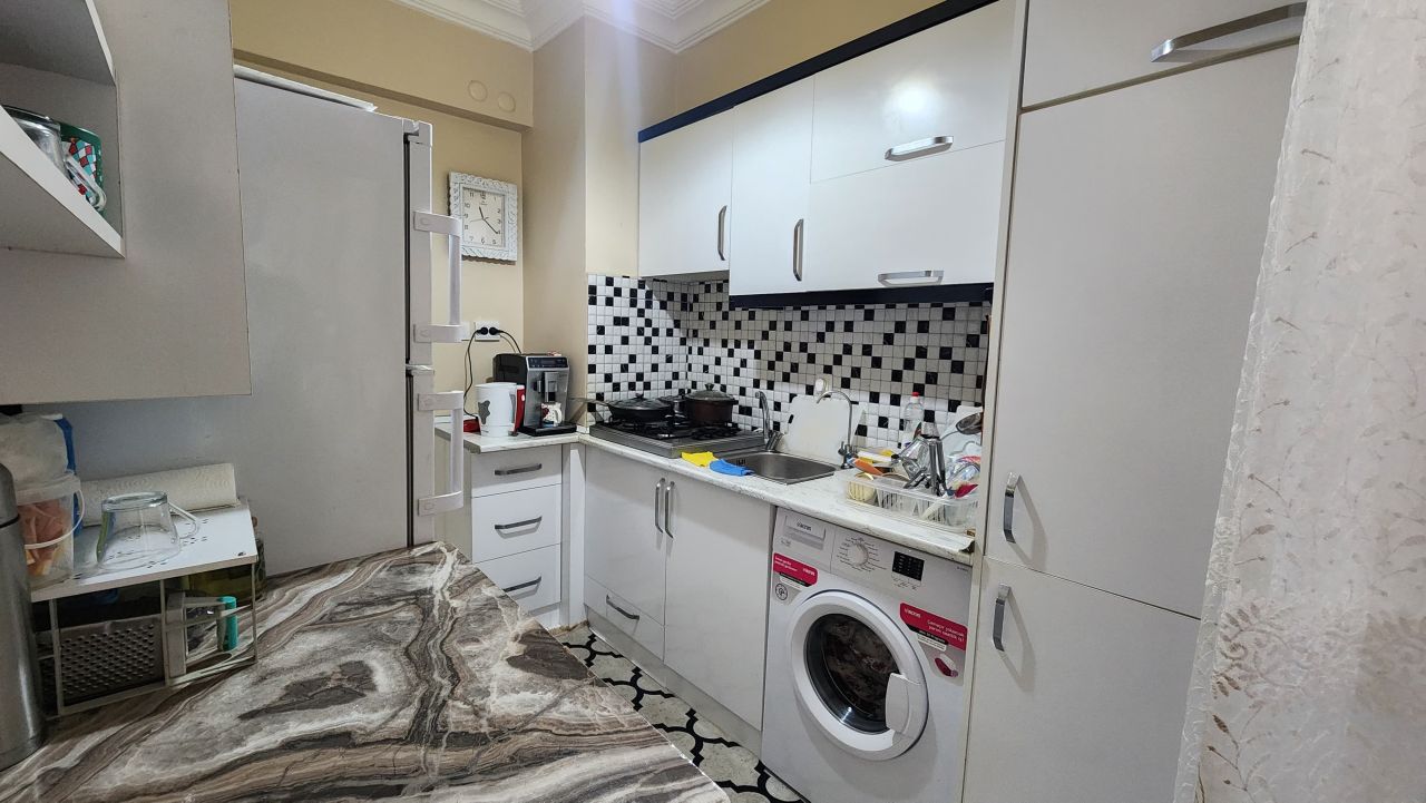 Appartamento a Alanya, Turchia, 110 m² - foto 9