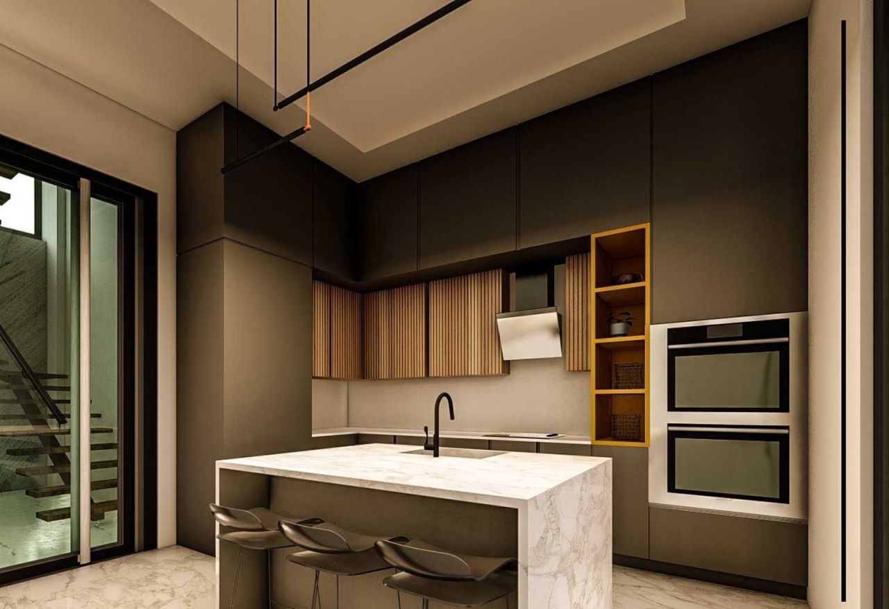 Villa in Alanya, Turkey, 275 m² - picture 9