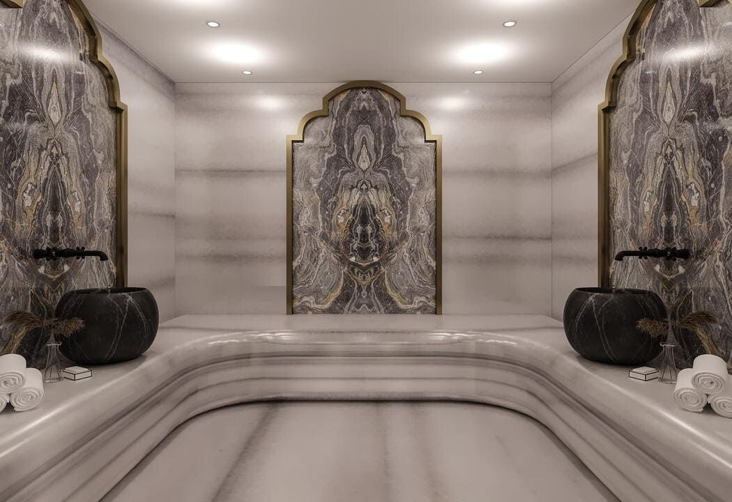 Villa à Alanya, Turquie, 238 m² - image 9