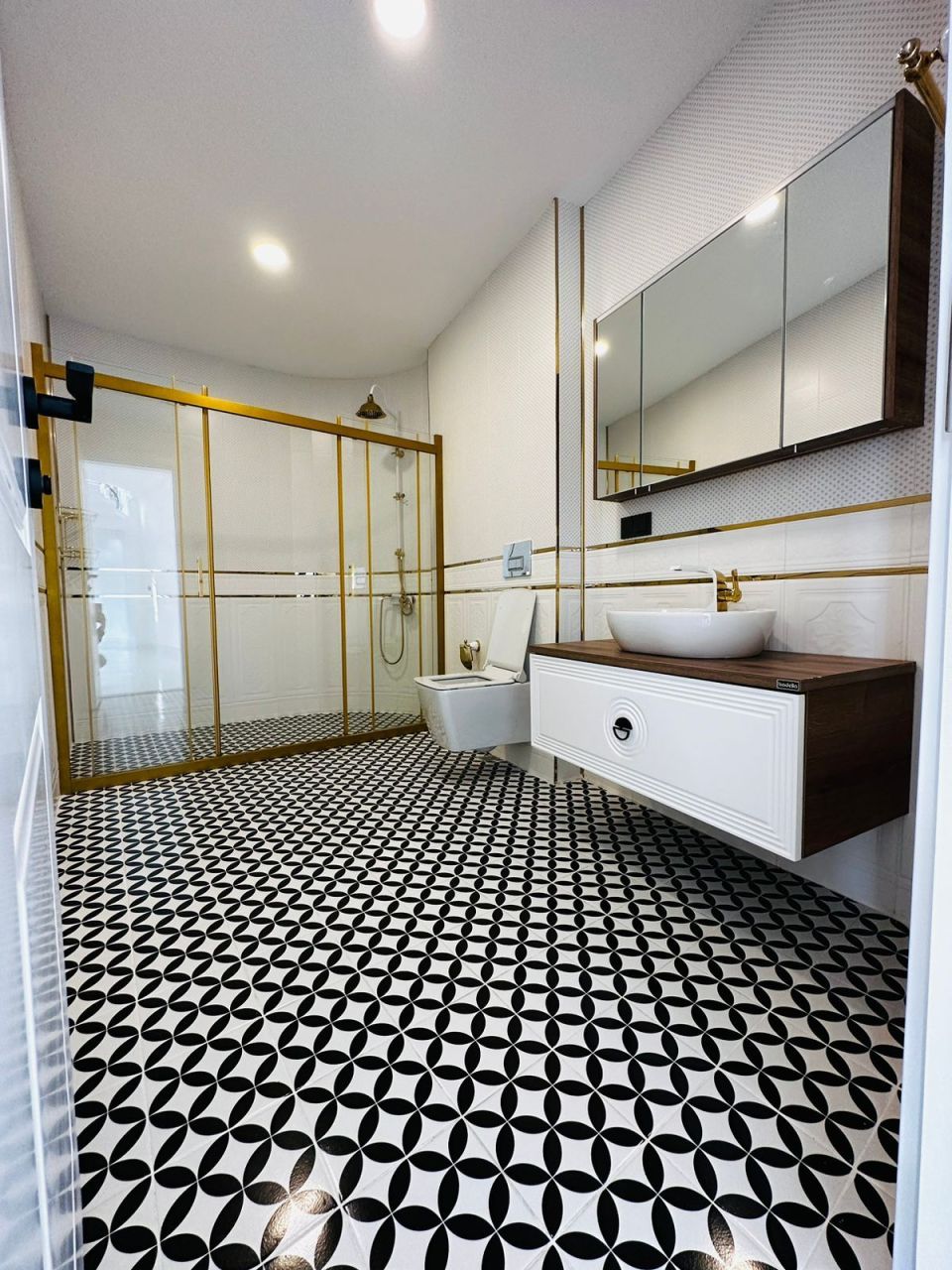 Villa a Alanya, Turchia, 240 m² - foto 9