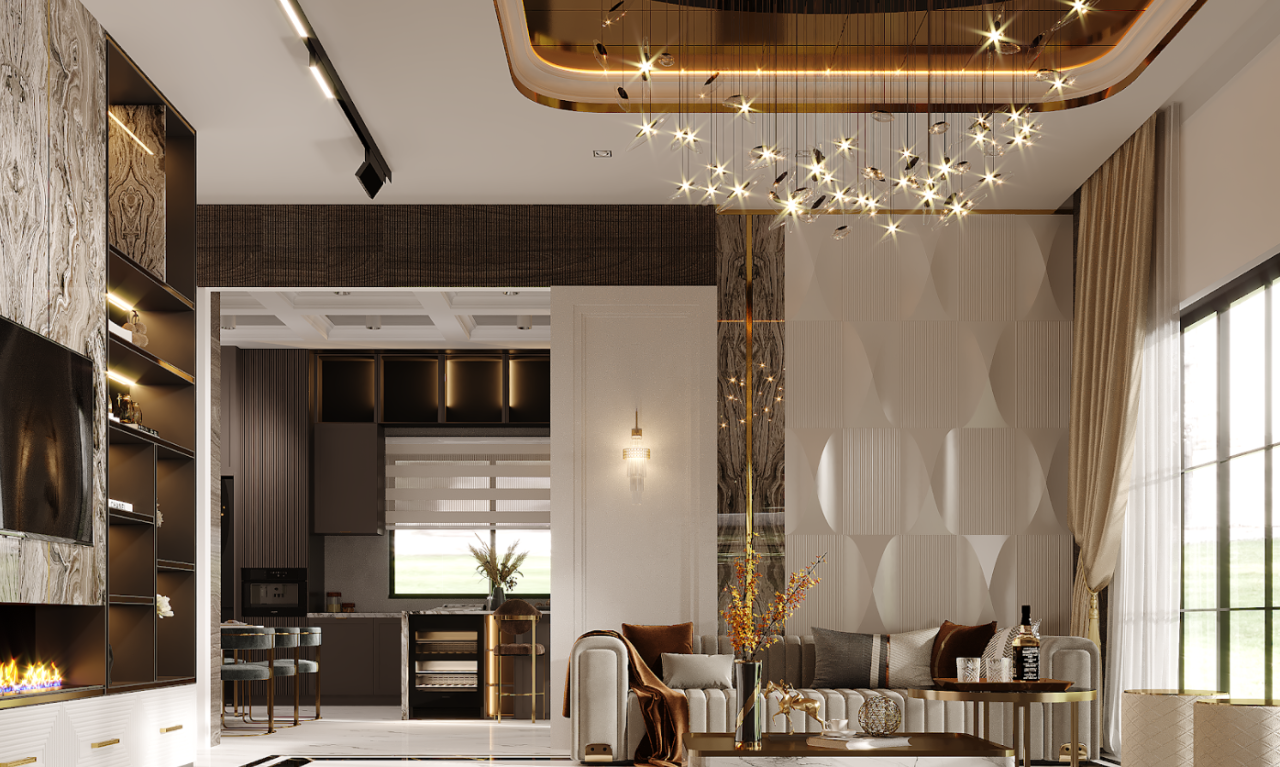 Villa a Alanya, Turchia, 425 m² - foto 9