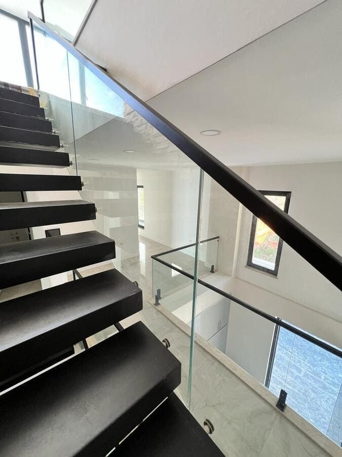 Villa a Alanya, Turchia, 680 m² - foto 9