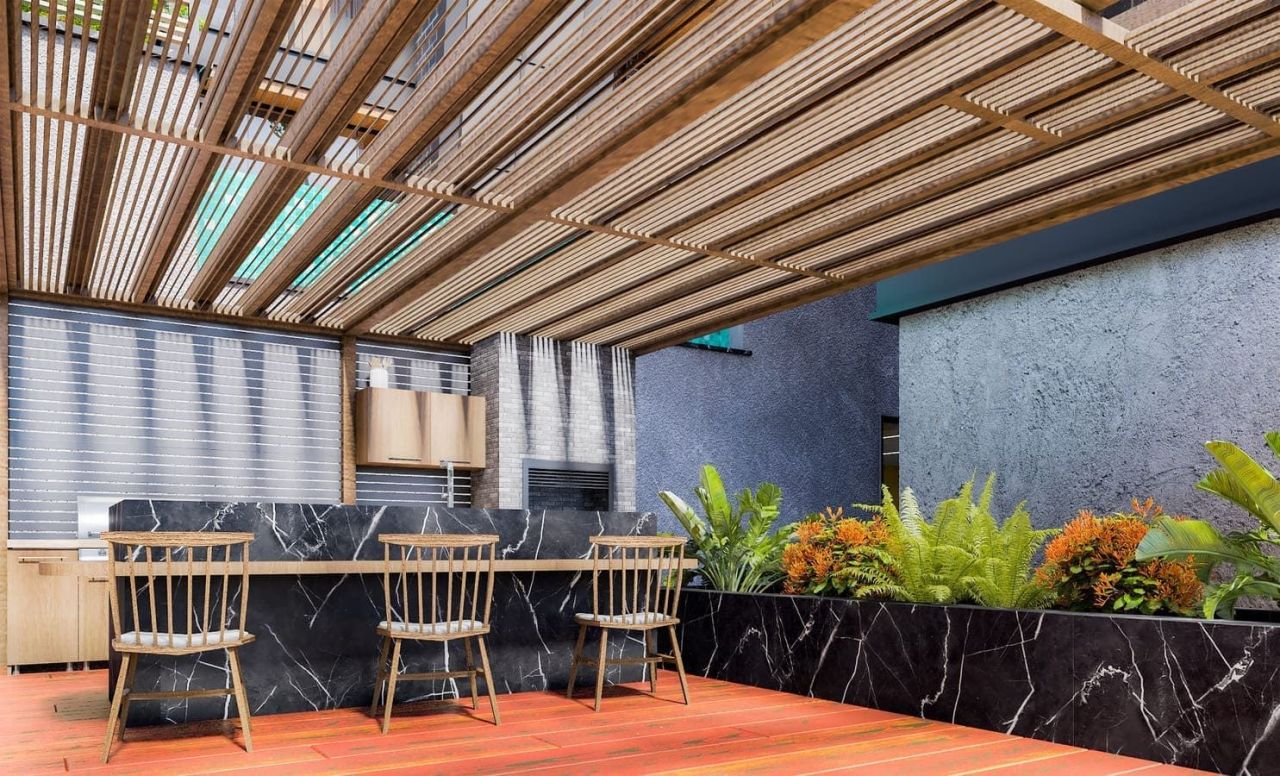 Villa in Alanya, Turkey, 463 m² - picture 9