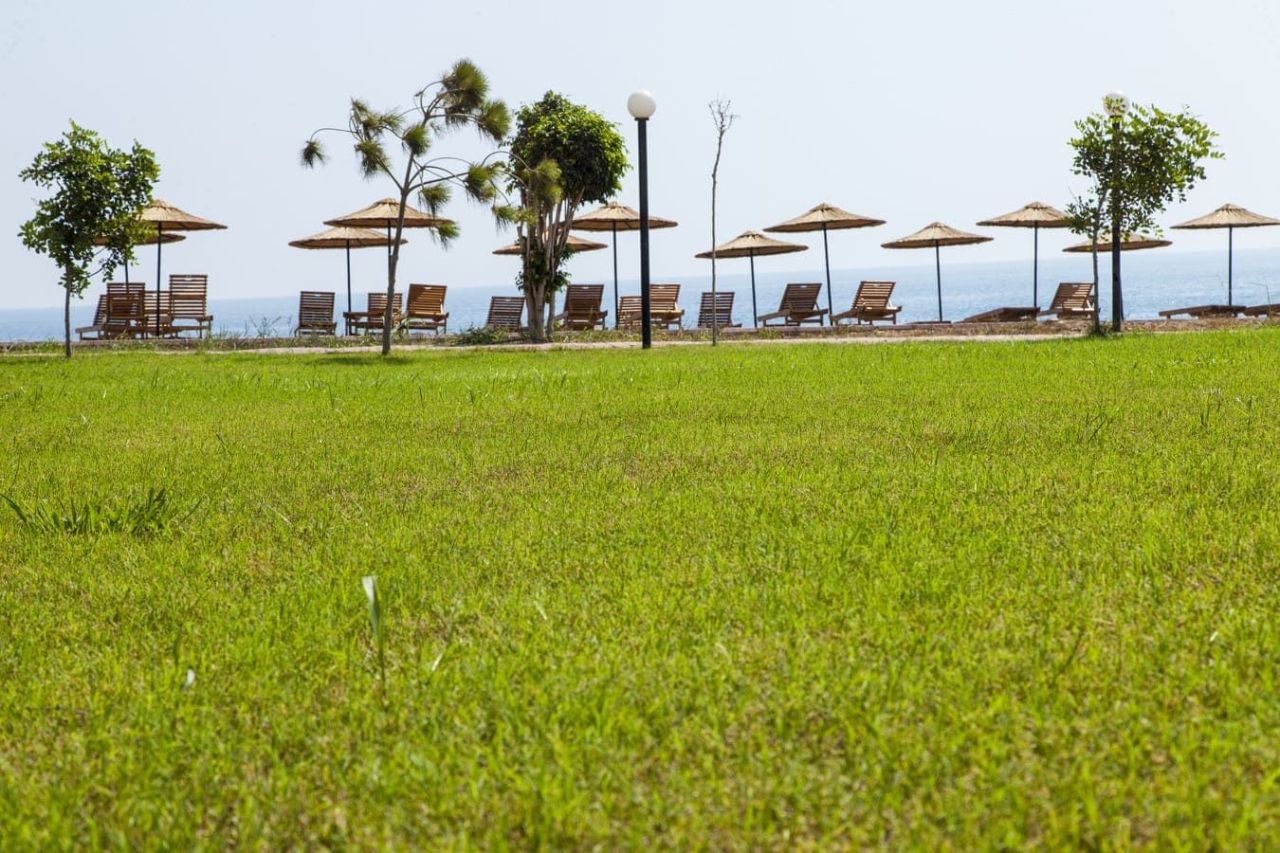 Flat in Mersin, Turkey, 150 m² - picture 9