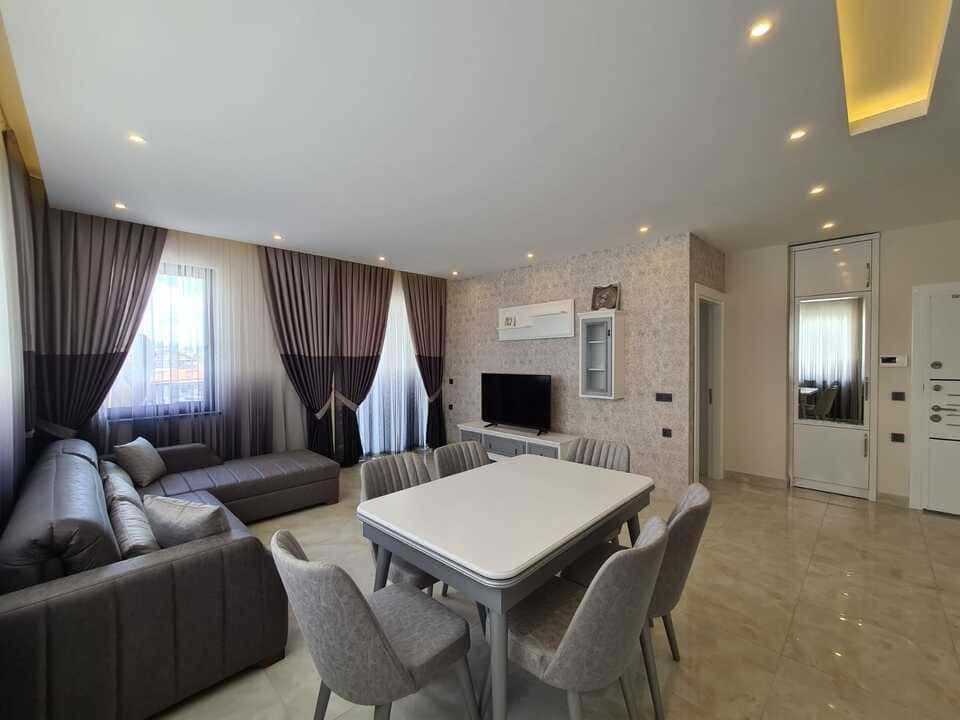 Wohnung in Alanya, Türkei, 95 m² - Foto 9