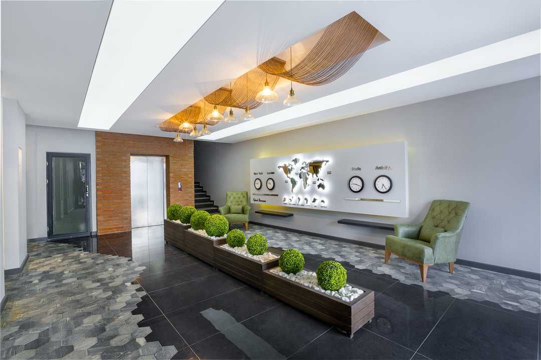 Flat in Alanya, Turkey, 105 m² - picture 9