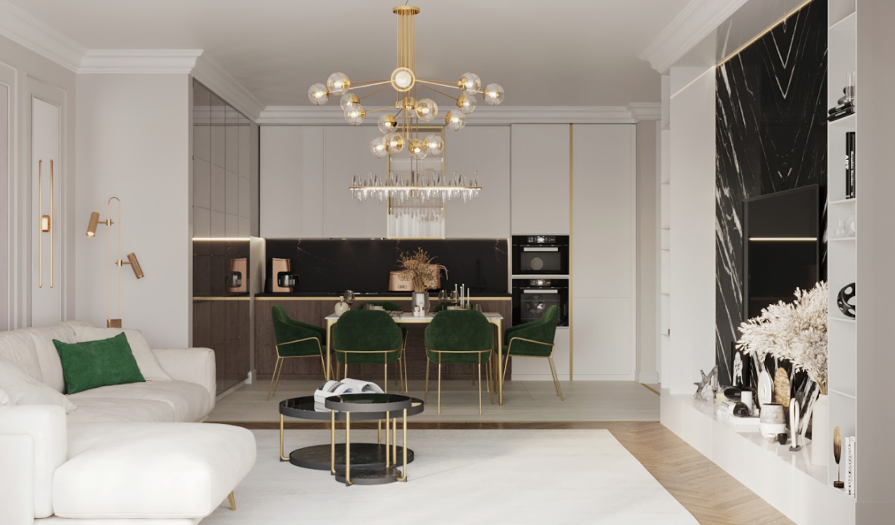 Appartement à Gaziveran, Chypre, 38 m² - image 10