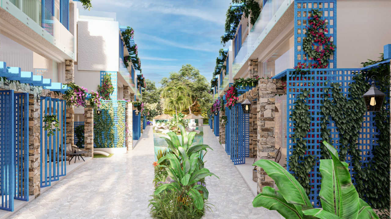 Piso en İskele, Chipre, 75 m² - imagen 10