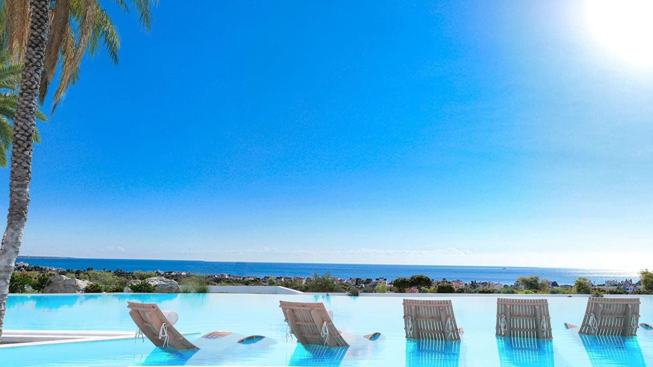 Piso en İskele, Chipre, 95 m² - imagen 10