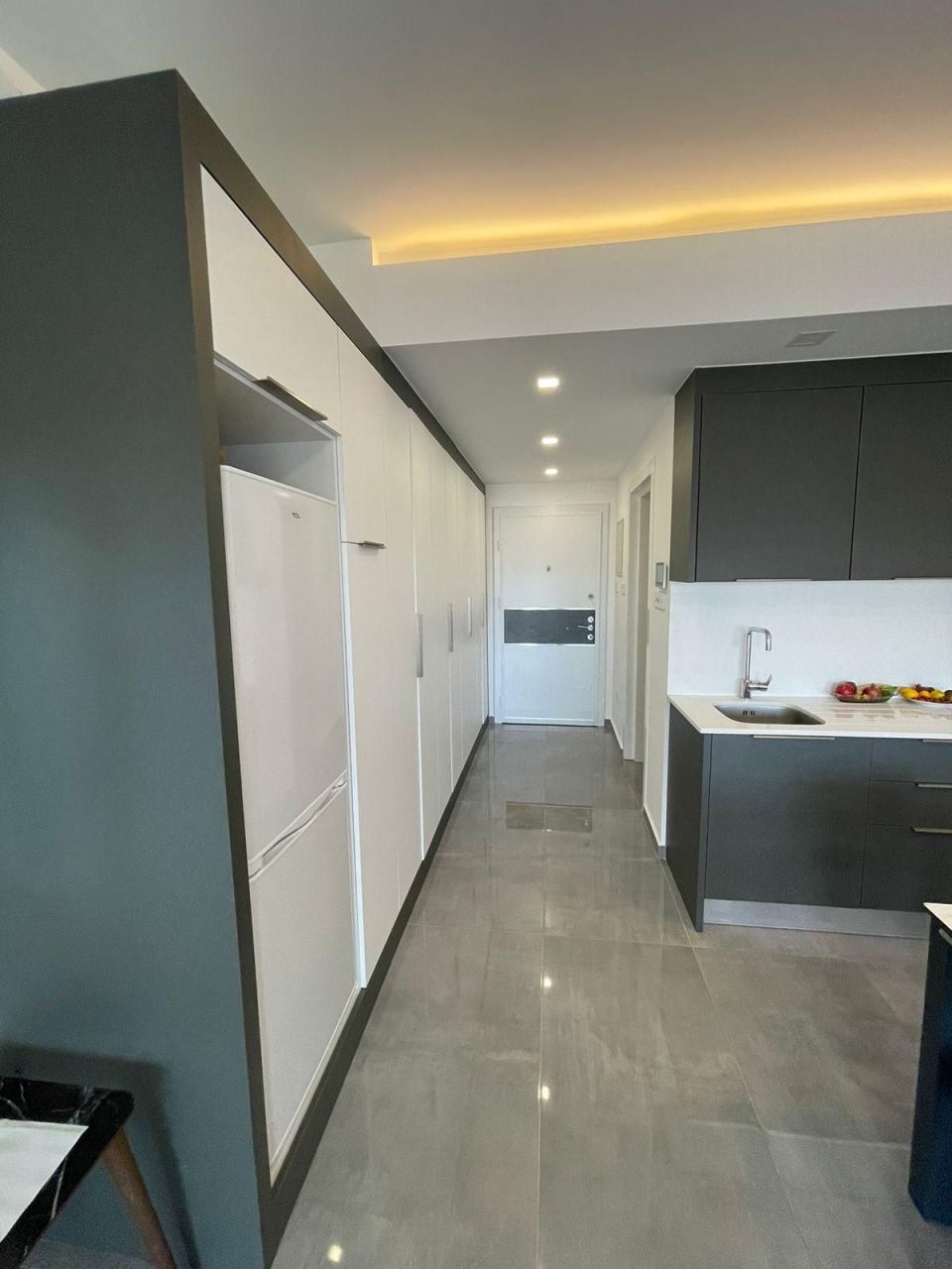 Piso en İskele, Chipre, 50 m² - imagen 10
