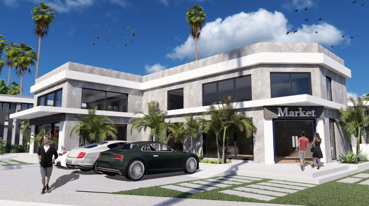 Villa in Famagusta, Cyprus, 375 m² - picture 10