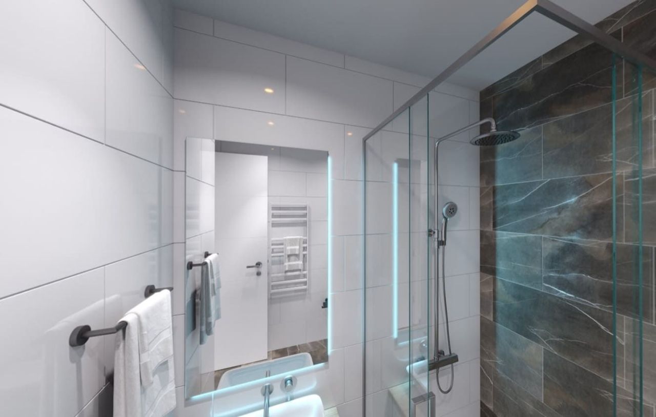 Appartement à Güzelyurt, Chypre, 36 m² - image 10