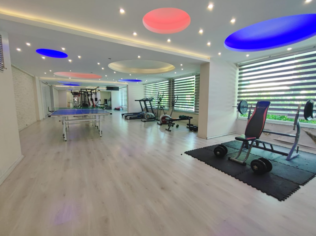 Piso en Alanya, Turquia, 70 m² - imagen 10