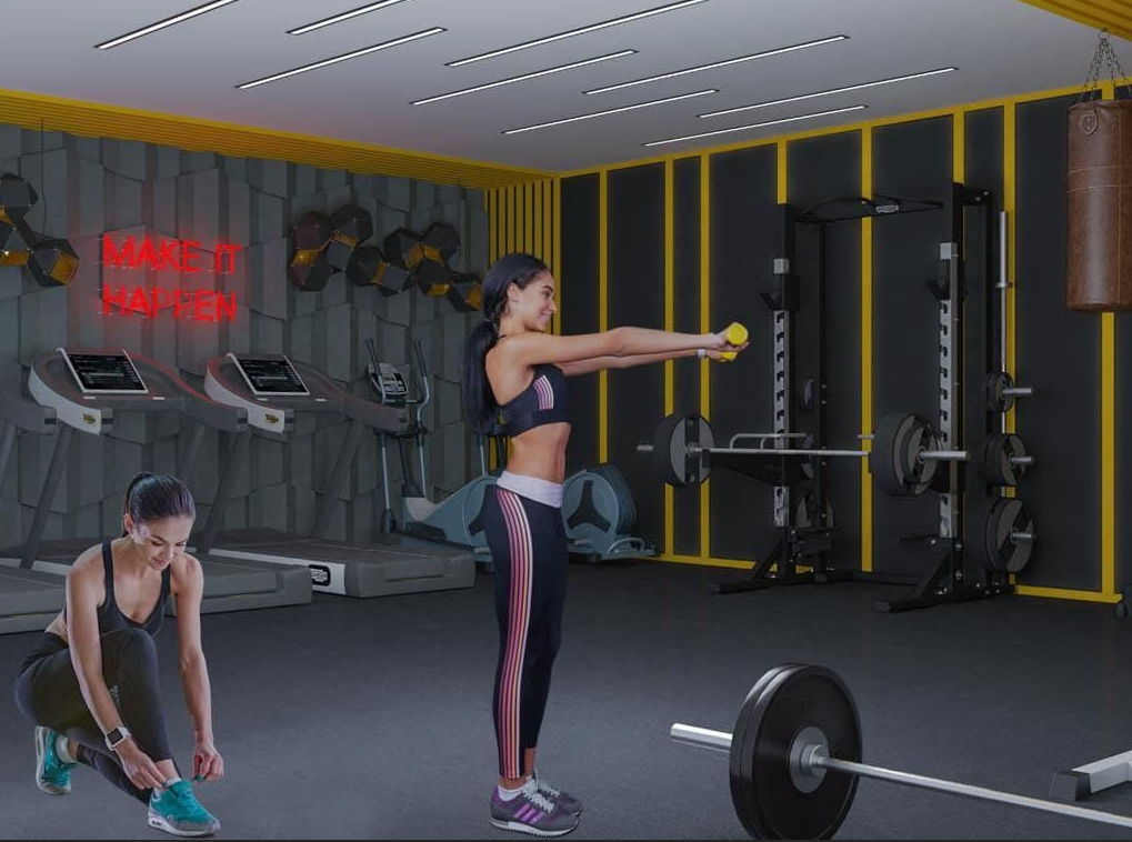 Wohnung in Gazipasa, Türkei, 65 m² - Foto 10