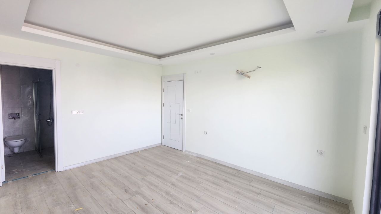 Flat in Alanya, Turkey, 120 m² - picture 10