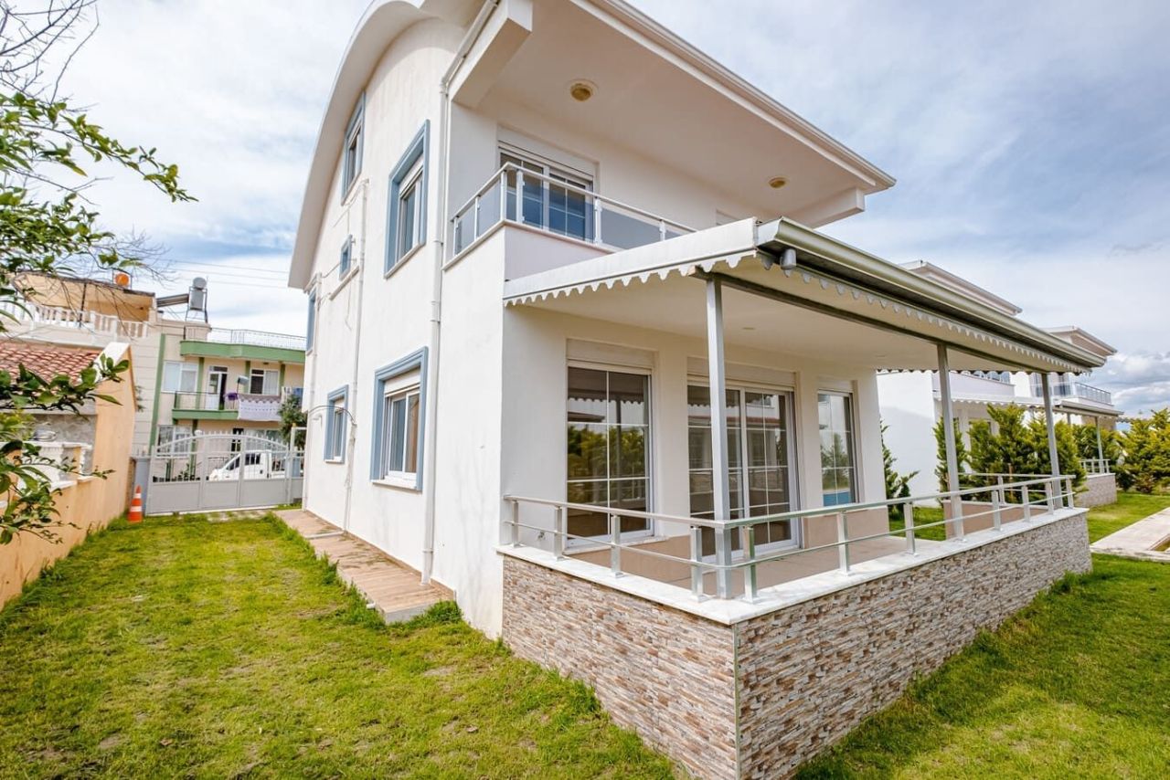 Villa in Antalya, Türkei, 195 m² - Foto 10