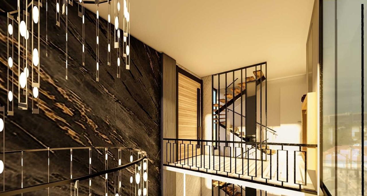 Villa in Alanya, Turkey, 275 m² - picture 10