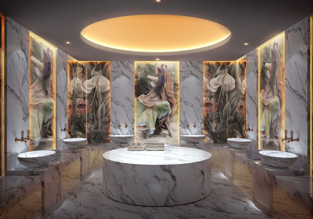 Penthouse in Avsallar, Türkei, 162 m² - Foto 10