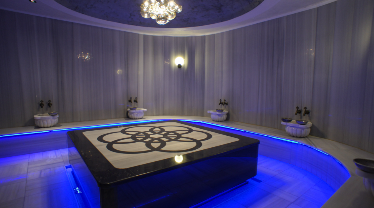 Piso en Alanya, Turquia, 64 m² - imagen 10