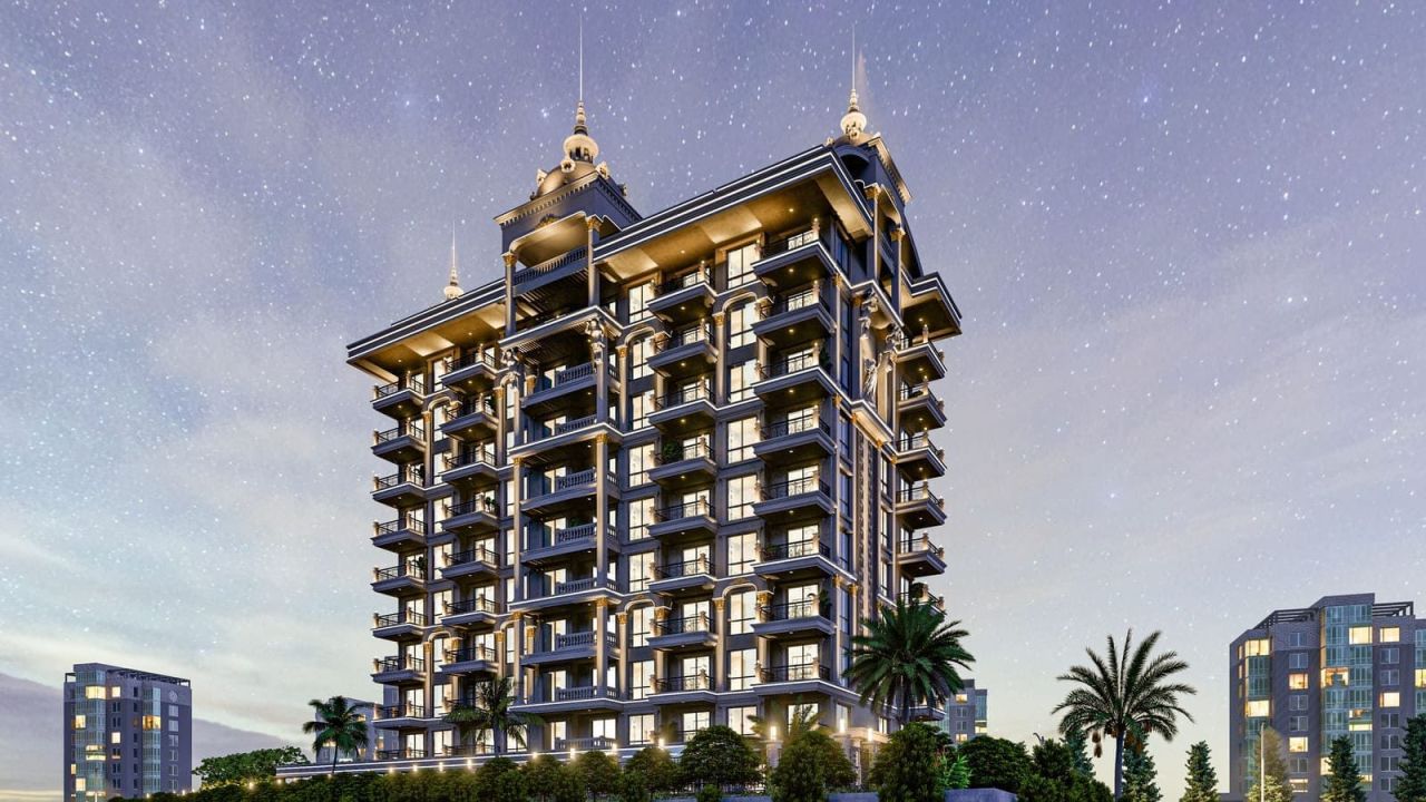 Appartement à Alanya, Turquie, 65 m² - image 10