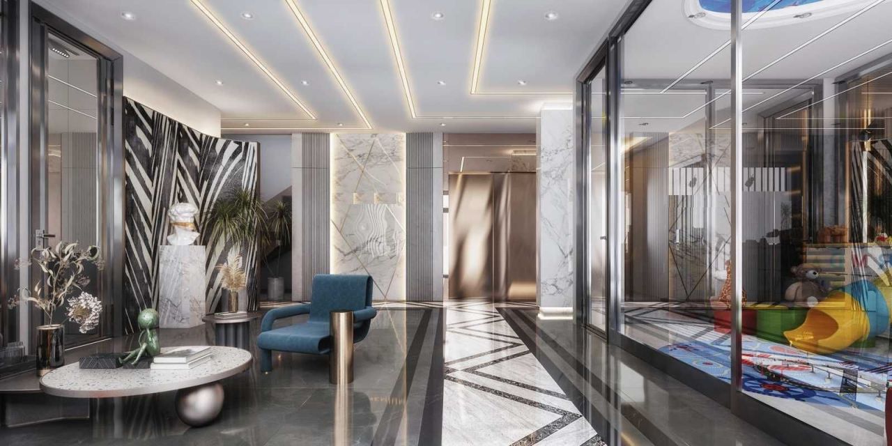 Appartement à Kestel, Turquie, 58 m² - image 10